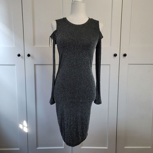 Michael michael kors metallic dress - Picture 14 of 15